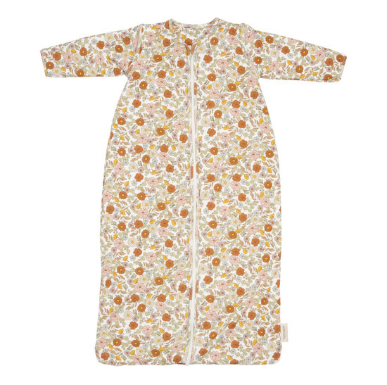 Gigoteuse Vintage Flowers 70 cm